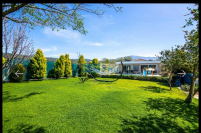 villa güzellik